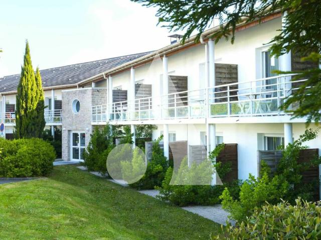 Appartement 1 pièce 28 m²