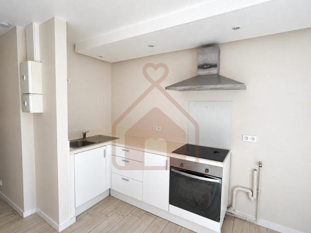 Appartement 1 pièce 28 m²