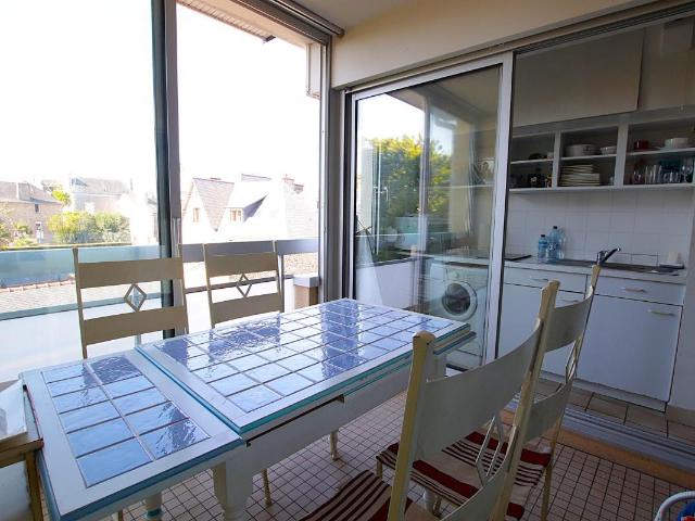 Appartement 1 pièce 28 m²