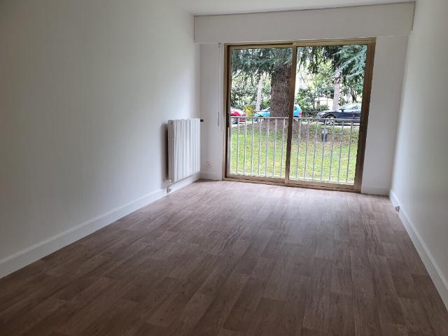 Appartement 1 pièce 28 m²