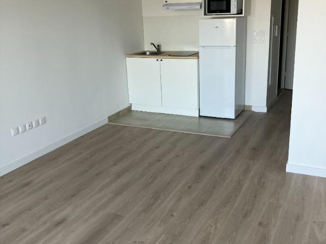 Appartement 1 pièce 28 m²