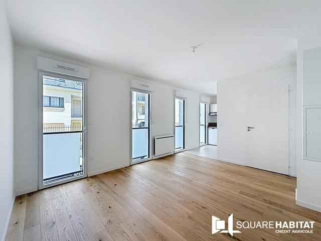 Appartement 1 pièce 28 m²