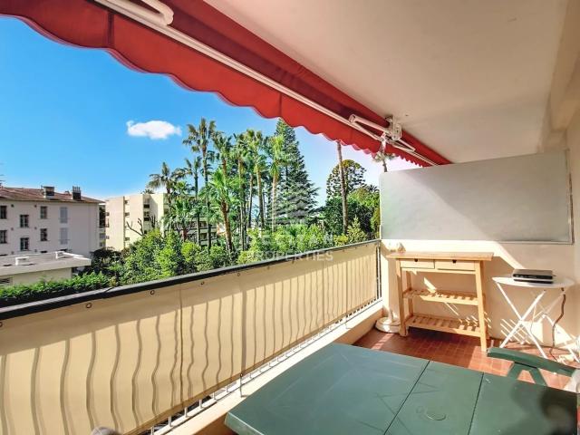 Appartement 1 pièce 28 m²