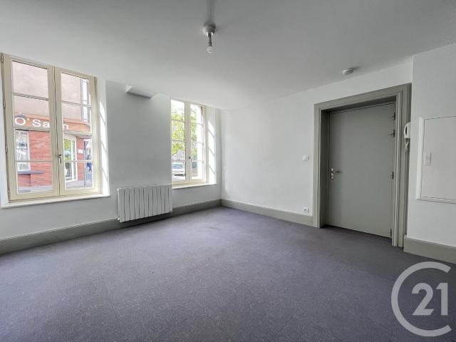 Appartement 1 pièce 28 m²
