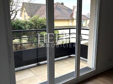 Appartement 1 pièce 28 m²