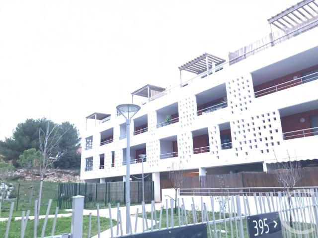 Appartement 1 pièce 28 m²