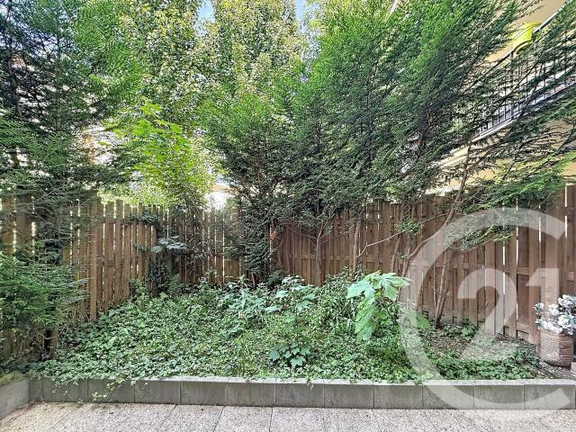 Appartement 1 pièce 28 m²