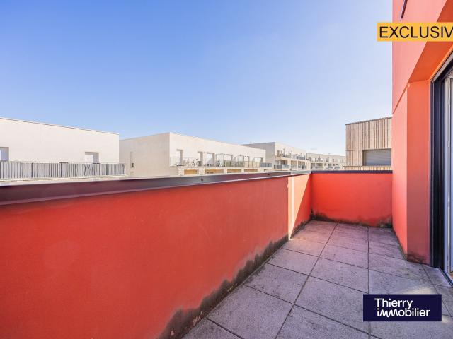 Appartement 1 pièce 28 m²