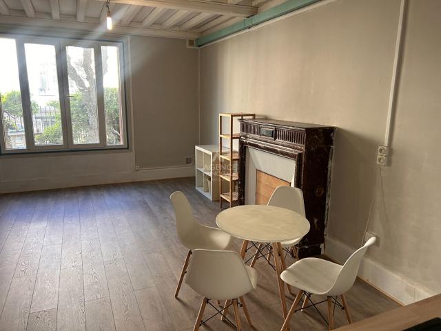 Appartement 1 pièce 28 m²