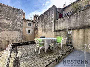 Appartement 1 pièce 28 m²