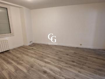 Appartement 1 pièce 28 m²