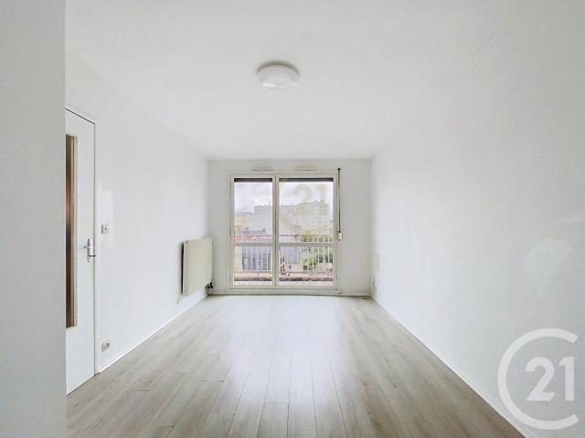 Appartement 1 pièce 28 m²
