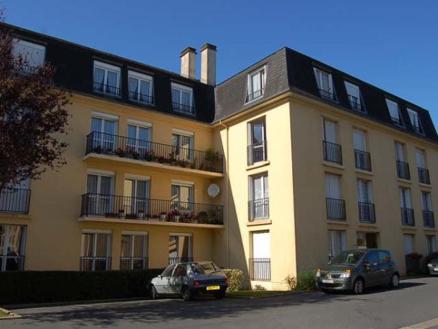 Appartement 1 pièce 28 m²