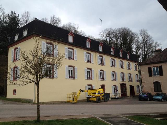 Appartement 1 pièce 28 m²