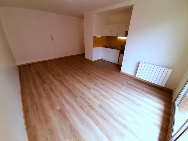 Appartement 1 pièce 28 m²