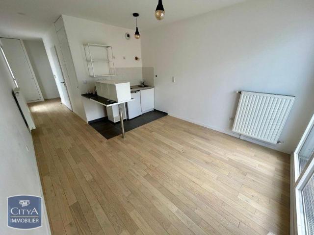 Appartement 1 Pièce 28 m²