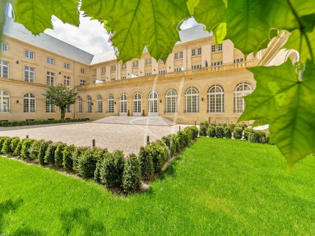 Appartement 1 pièce 28 m²