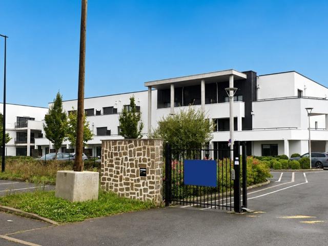 Appartement 1 pièce 28 m²