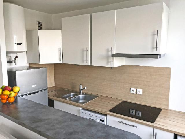 Appartement 1 pièce 28 m²
