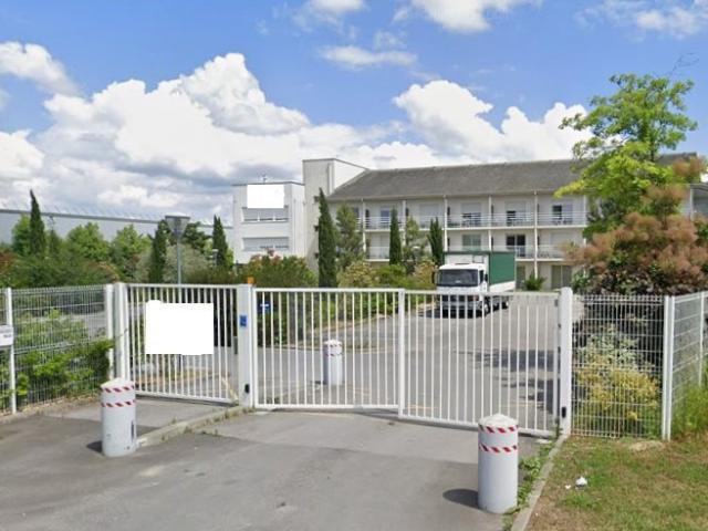 Appartement 1 pièce 28 m²