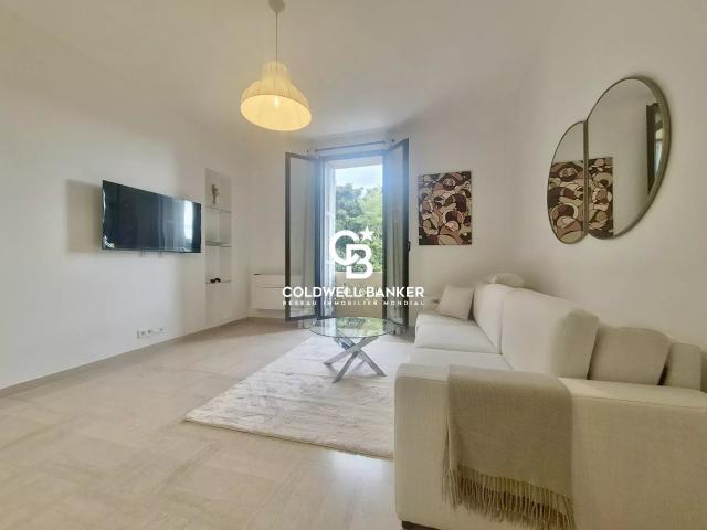 Appartement 1 pièce 28 m²