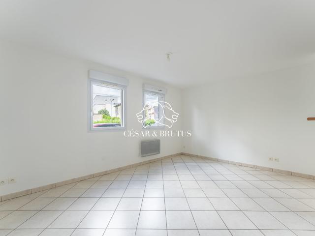Appartement 1 pièce 28 m²
