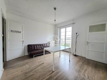 Appartement 1 pièce 28 m²
