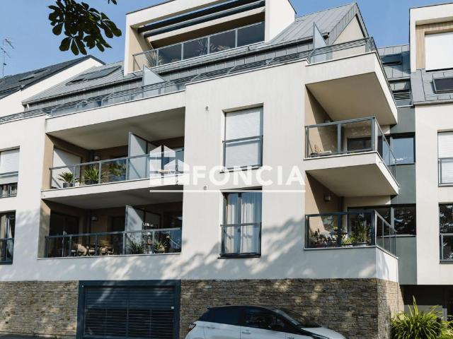 Appartement 1 pièce 28 m²