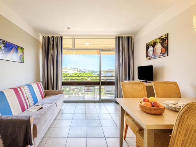 Appartement 1 pièce 28 m²