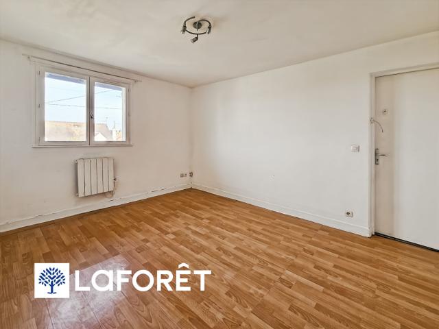 Appartement 1 pièce 28 m²