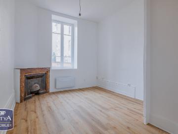 Appartement 1 pièce 28 m²