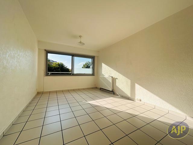 Appartement 1 pièce 28 m²