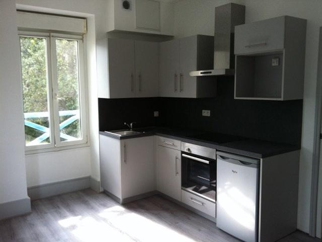 Appartement 1 pièce 28 m²