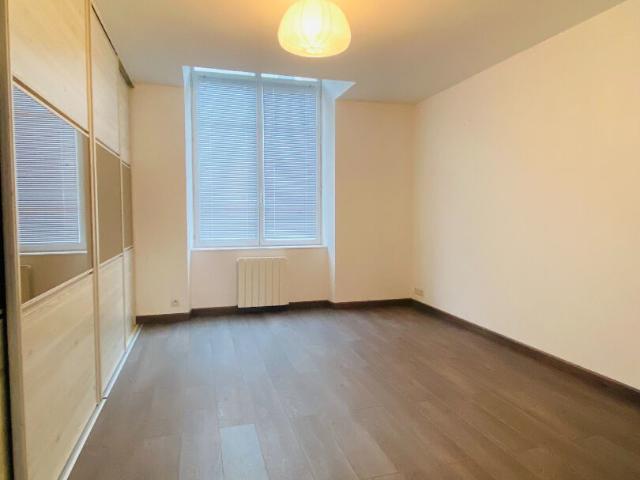 Appartement 1 pièce 28 m²