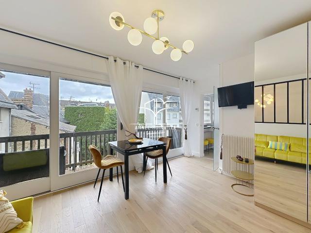 Appartement 1 pièce 28 m²