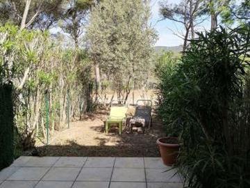 Appartement 1 pièce 28 m²