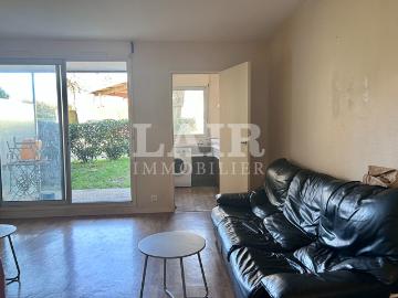 Appartement 1 pièce 28 m²