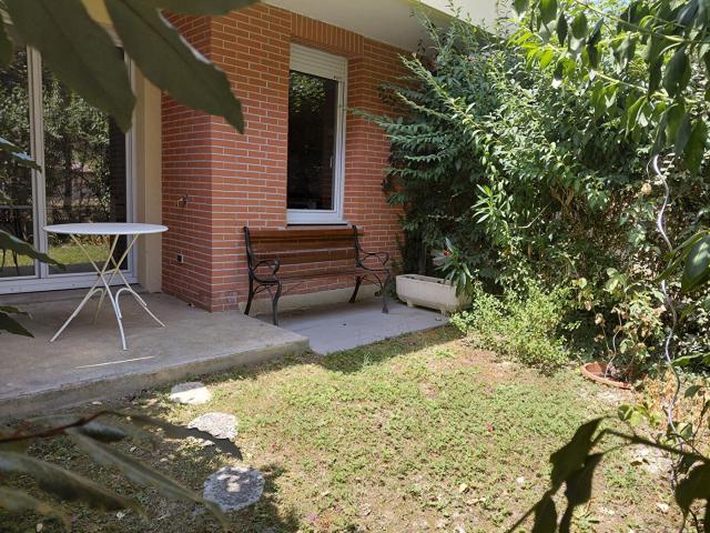 Appartement 1 pièce 28 m²