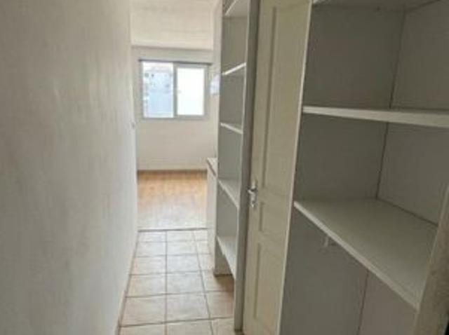 Appartement 1 pièce 28 m²