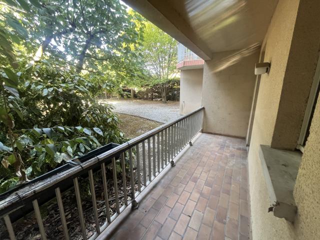 Appartement 1 pièce 28 m²