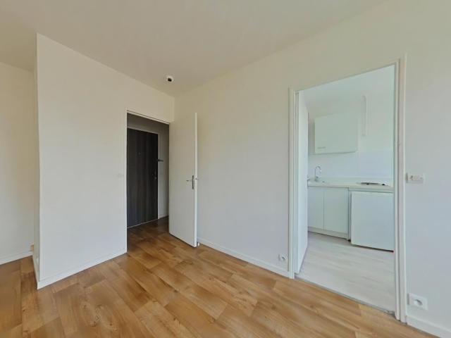 Appartement 1 pièce 28 m²