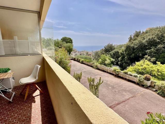 Appartement 1 pièce 28 m²