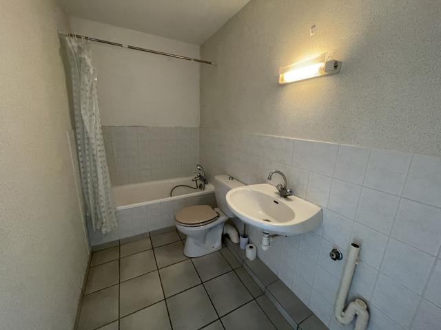 Appartement 1 pièce, 28 m² à louer à Maîche 25120