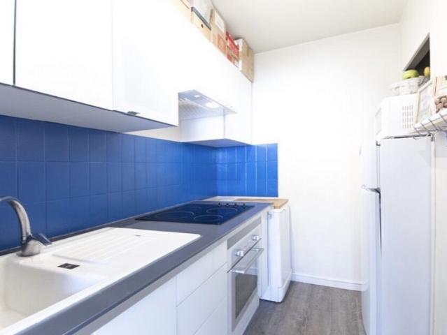 Appartement 1 pièce, 28 m² à louer à Maisons Alfort 94700