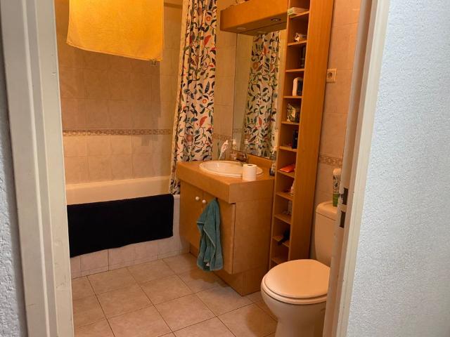Appartement 1 pièce, 28 m² à louer à Marseille 8 13008