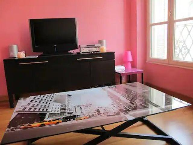 Appartement 1 pièce, 28 m² à louer à Marseille 1 13001