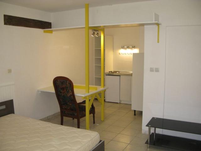 Appartement 1 pièce, 28 m² à louer à Marzy 58180