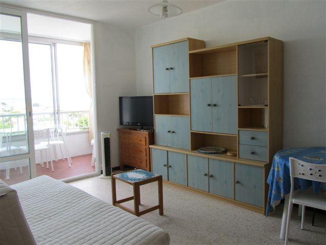 Studio de 28m2 à louer sur Mauguio
