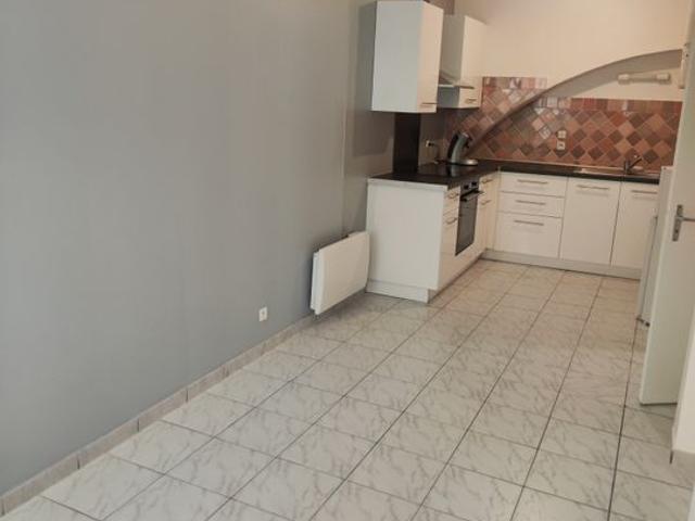 Appartement 1 pièce, 28 m² à louer à Metz 57000