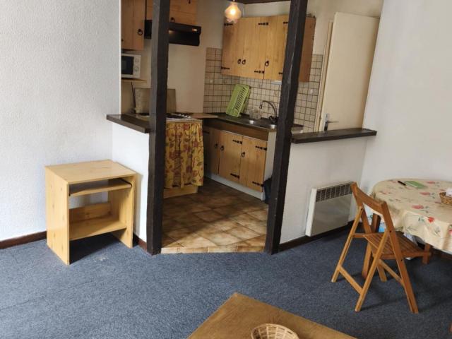 Appartement 1 pièce, 28 m² à louer à Metz 57000